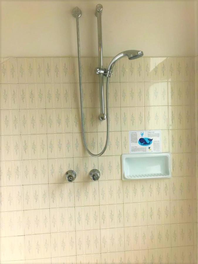 קרביה Park Hotel Pineta מראה חיצוני תמונה